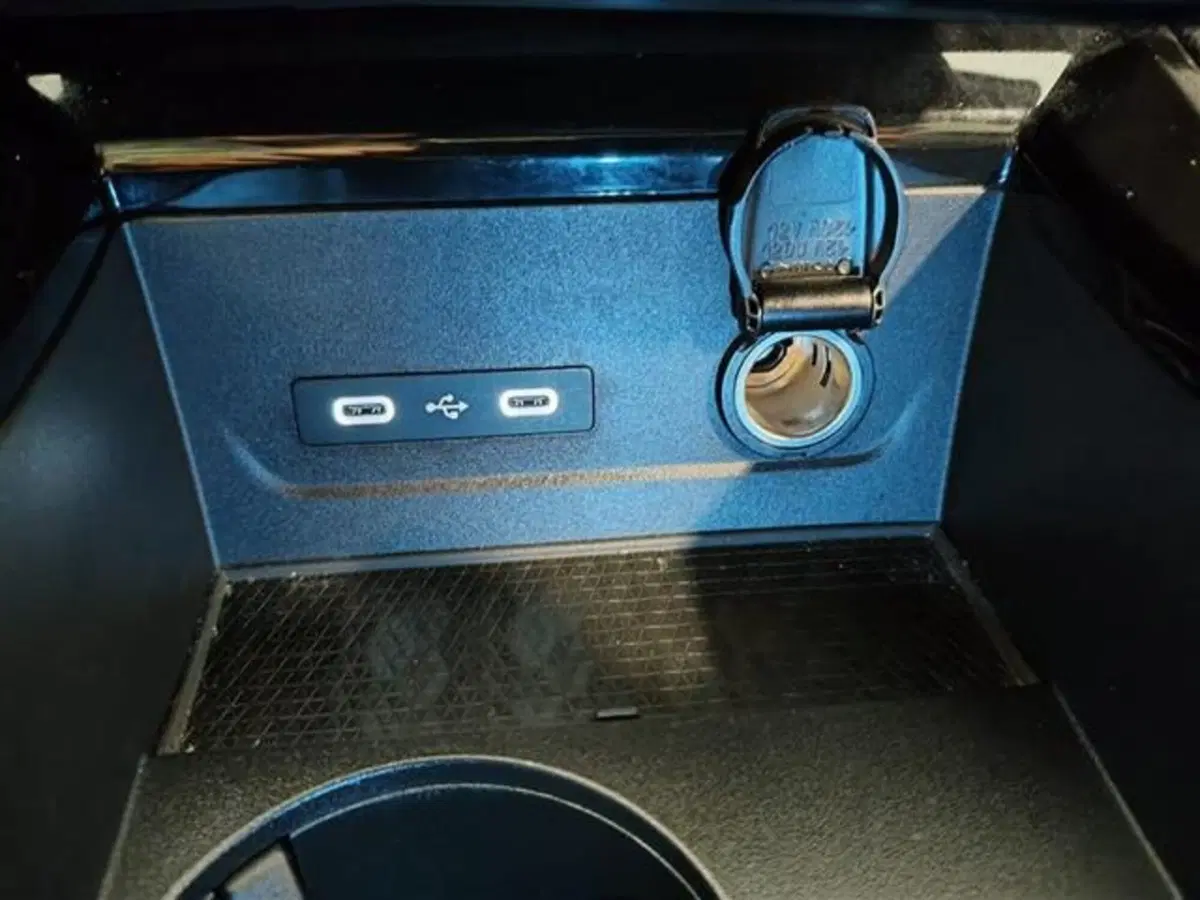 Renault Austral usata a Siena (11)