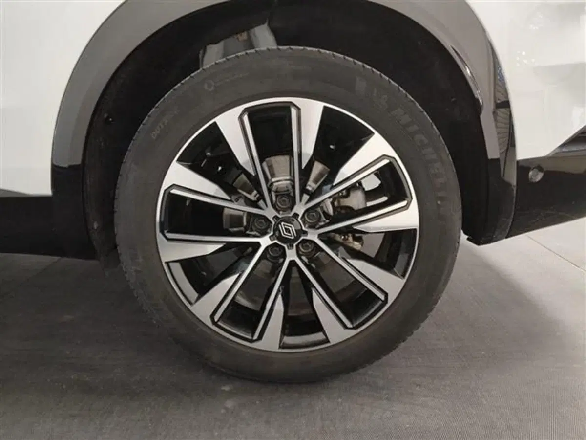 Renault Austral usata a Siena (6)
