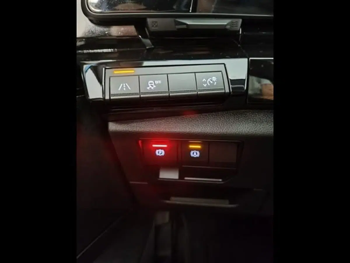 Renault Austral usata a Siena (7)