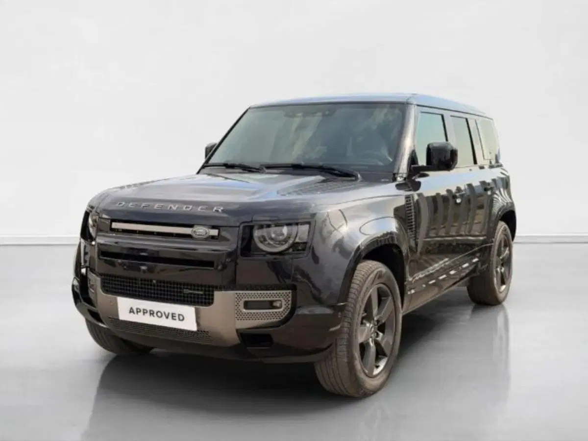 Land Rover Defender usata a Siena