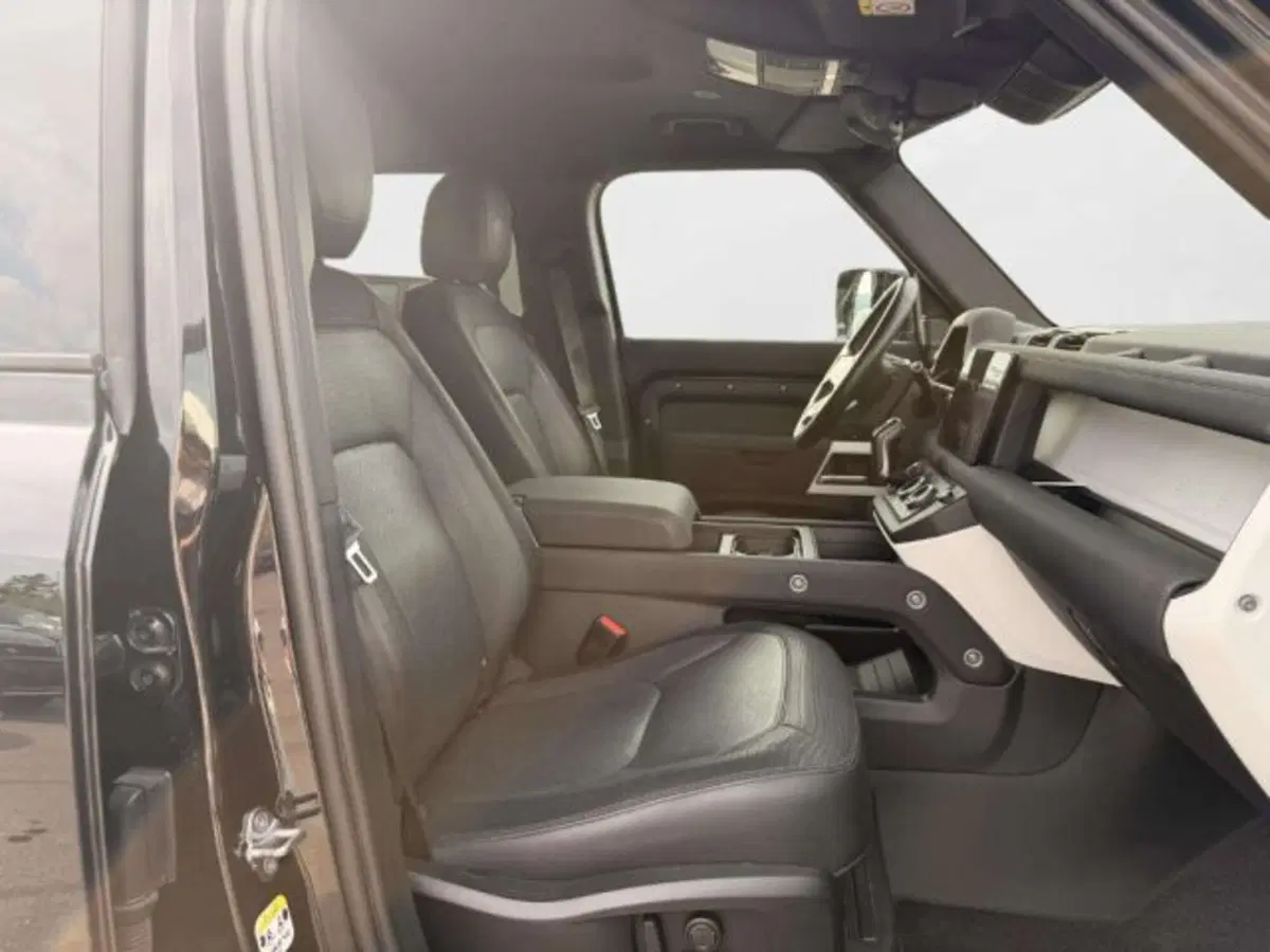Land Rover Defender usata a Siena (3)