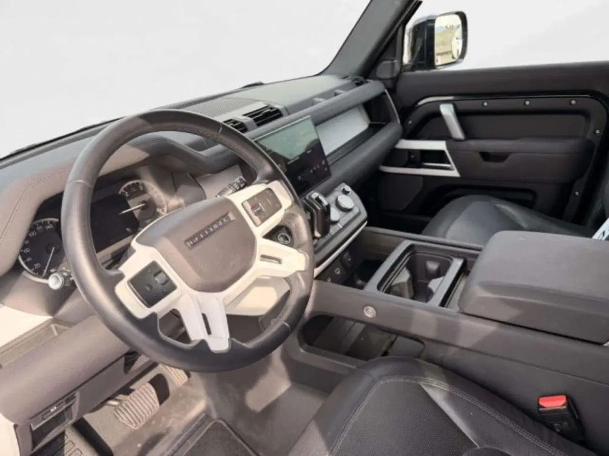Land Rover Defender usata a Siena (6)