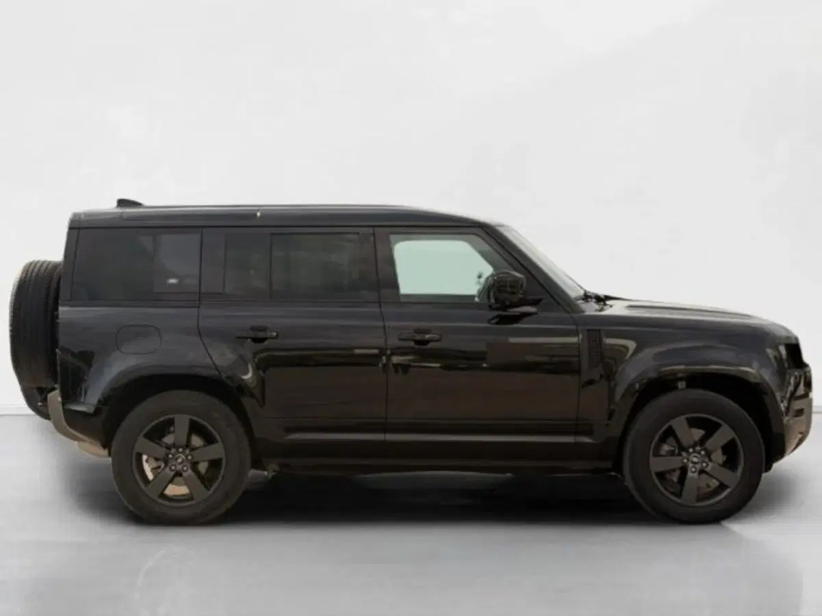 Land Rover Defender usata a Siena (7)