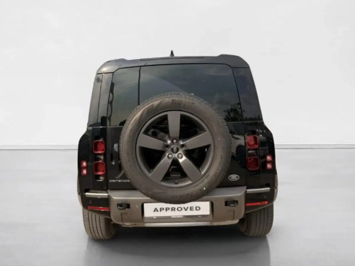 Land Rover Defender usata a Siena (8)