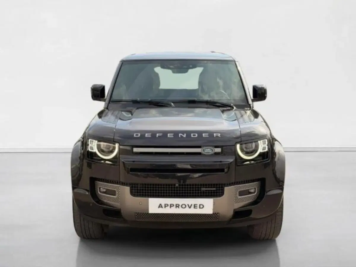 Land Rover Defender usata a Siena (9)