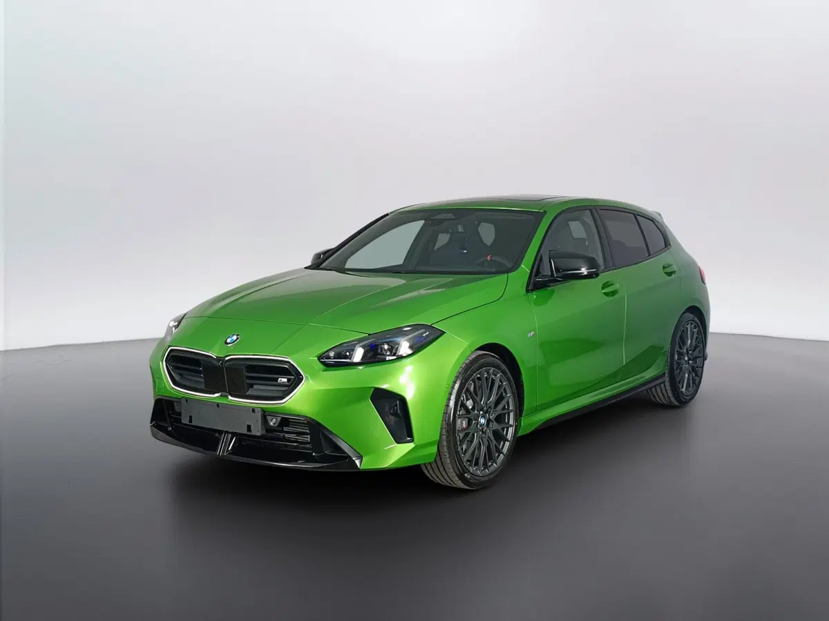 BMW Serie 1 nuova a Ascoli Piceno