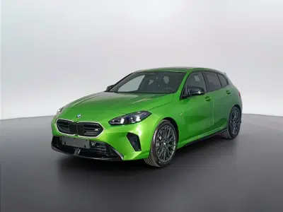 BMW Serie 1 M135 xdrive auto nuova a San Benedetto del Tronto