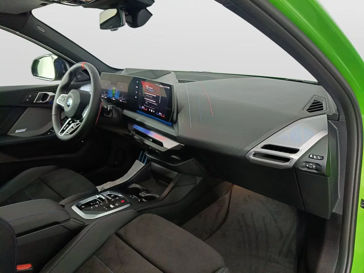 BMW Serie 1 nuova a Ascoli Piceno (10)