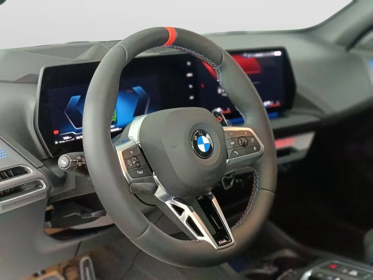 BMW Serie 1 nuova a Ascoli Piceno (15)