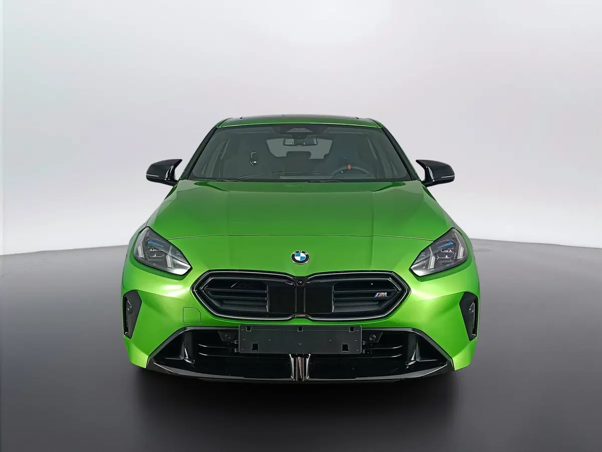 BMW Serie 1 nuova a Ascoli Piceno (2)