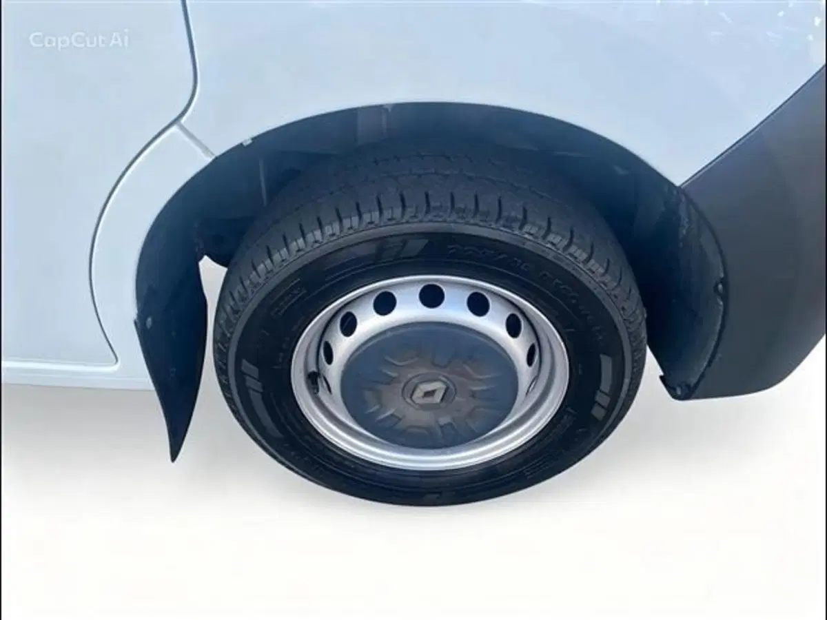 Renault Master Furgone usata a Firenze (11)