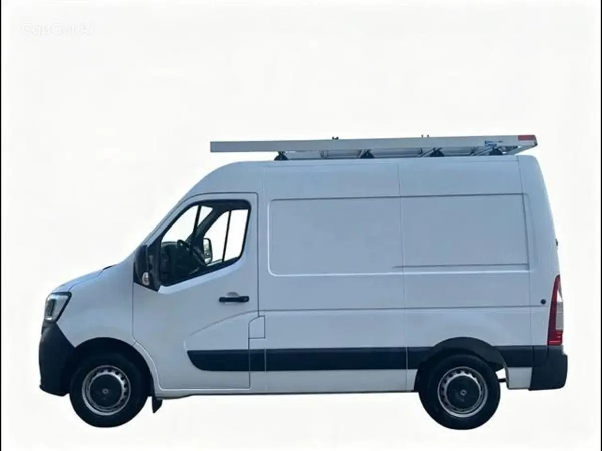 Renault Master Furgone usata a Firenze (2)