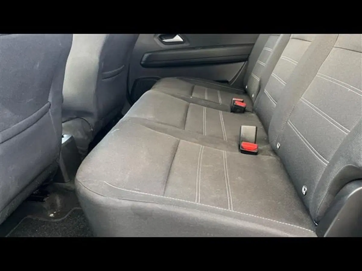 Dacia Jogger usata a Firenze (13)