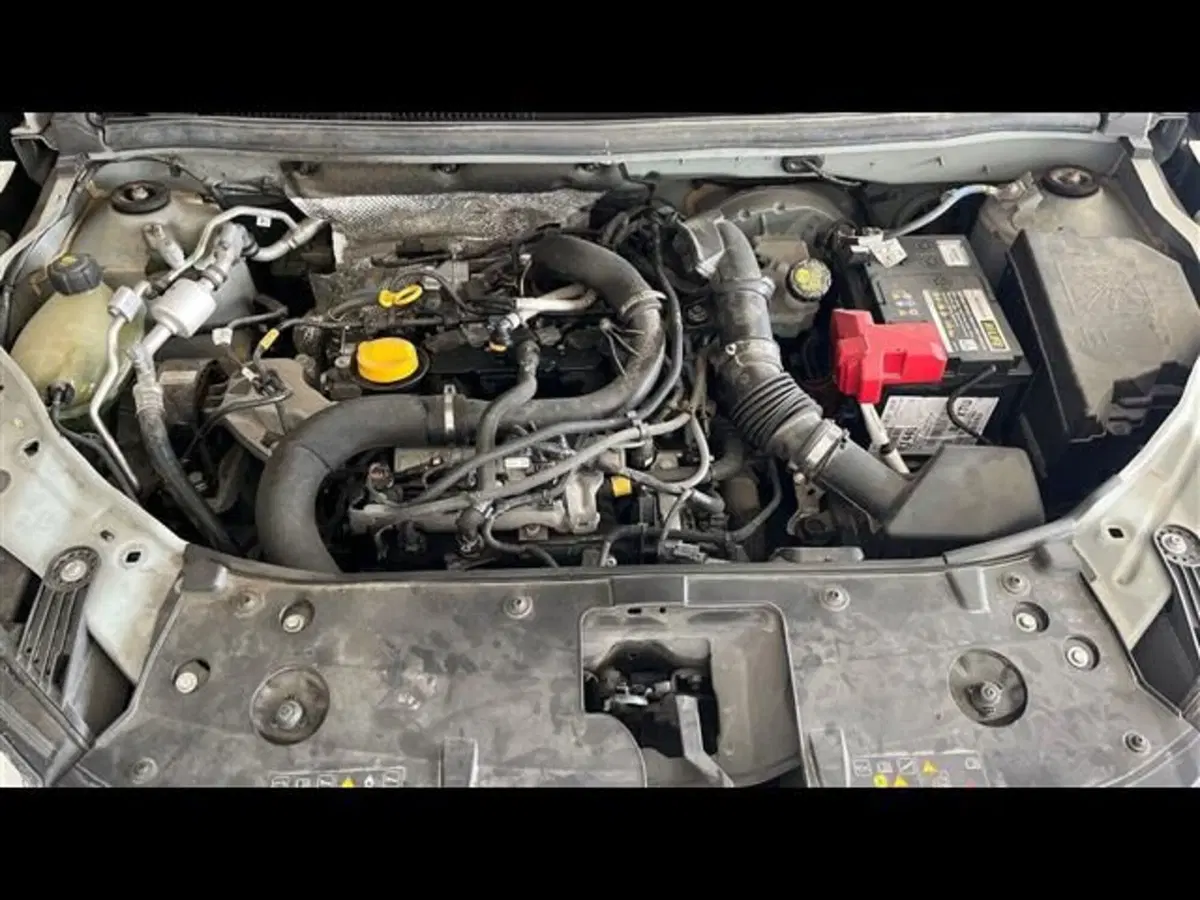 Dacia Jogger usata a Firenze (14)