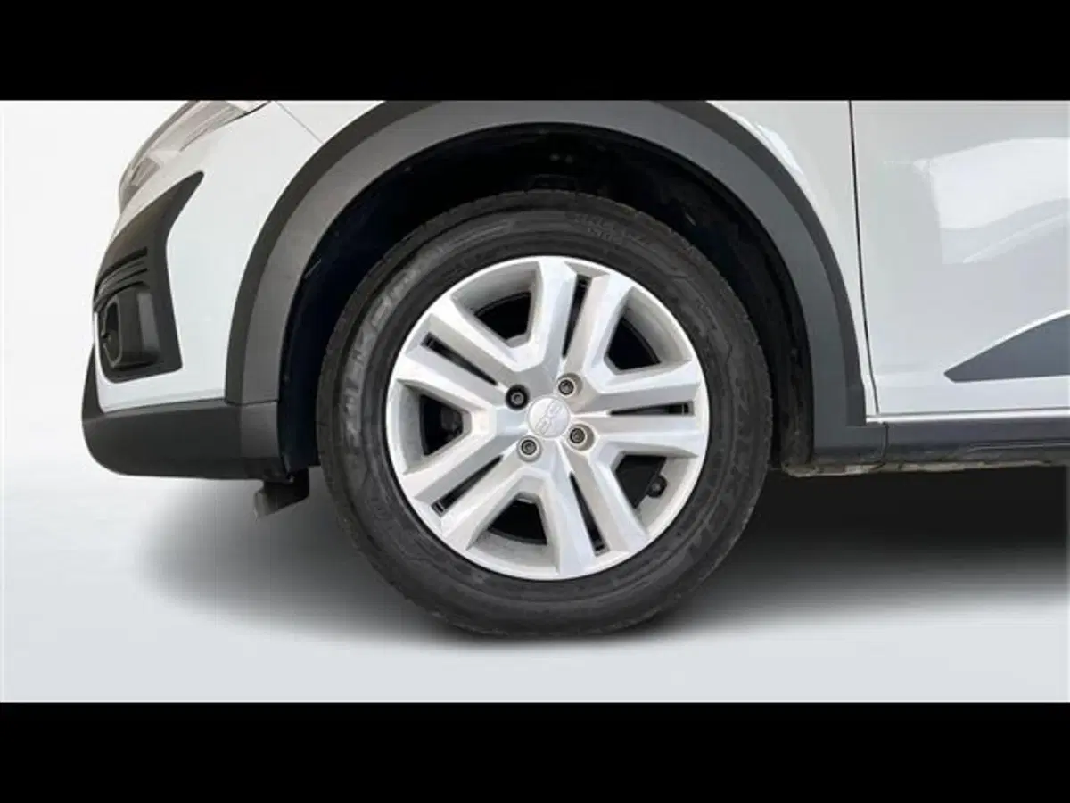 Dacia Jogger usata a Firenze (15)