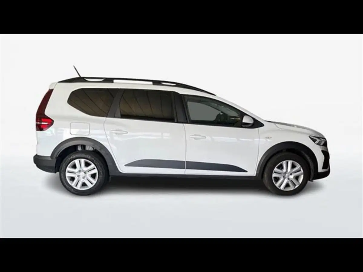 Dacia Jogger usata a Firenze (4)