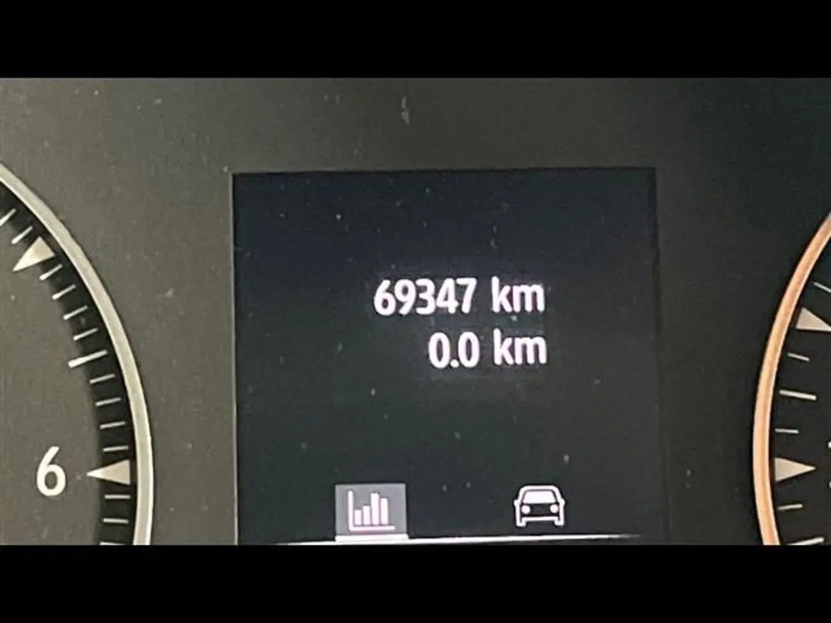 Dacia Jogger usata a Firenze (8)