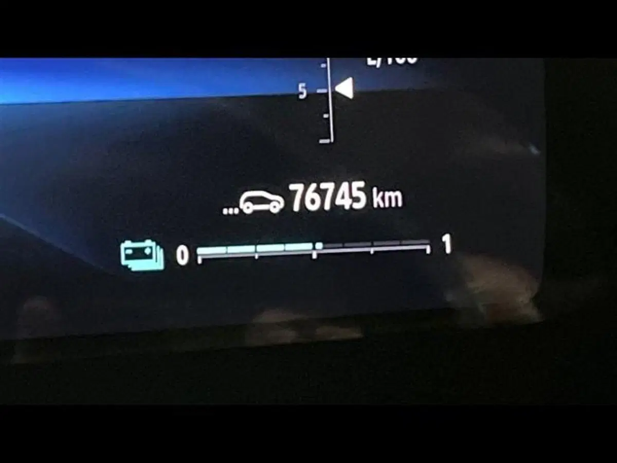 Renault Arkana usata a Firenze (8)