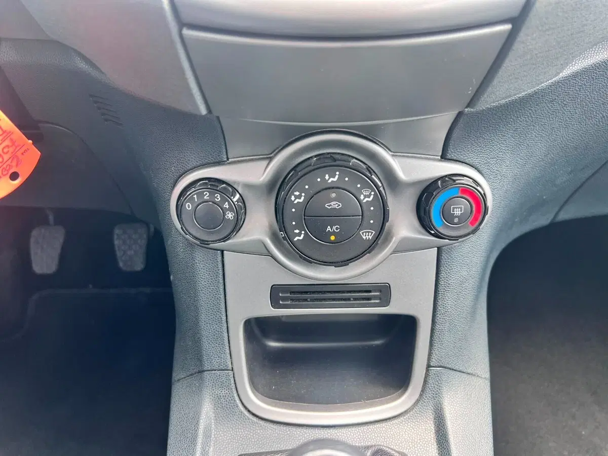 Ford Fiesta usata a Messina (16)
