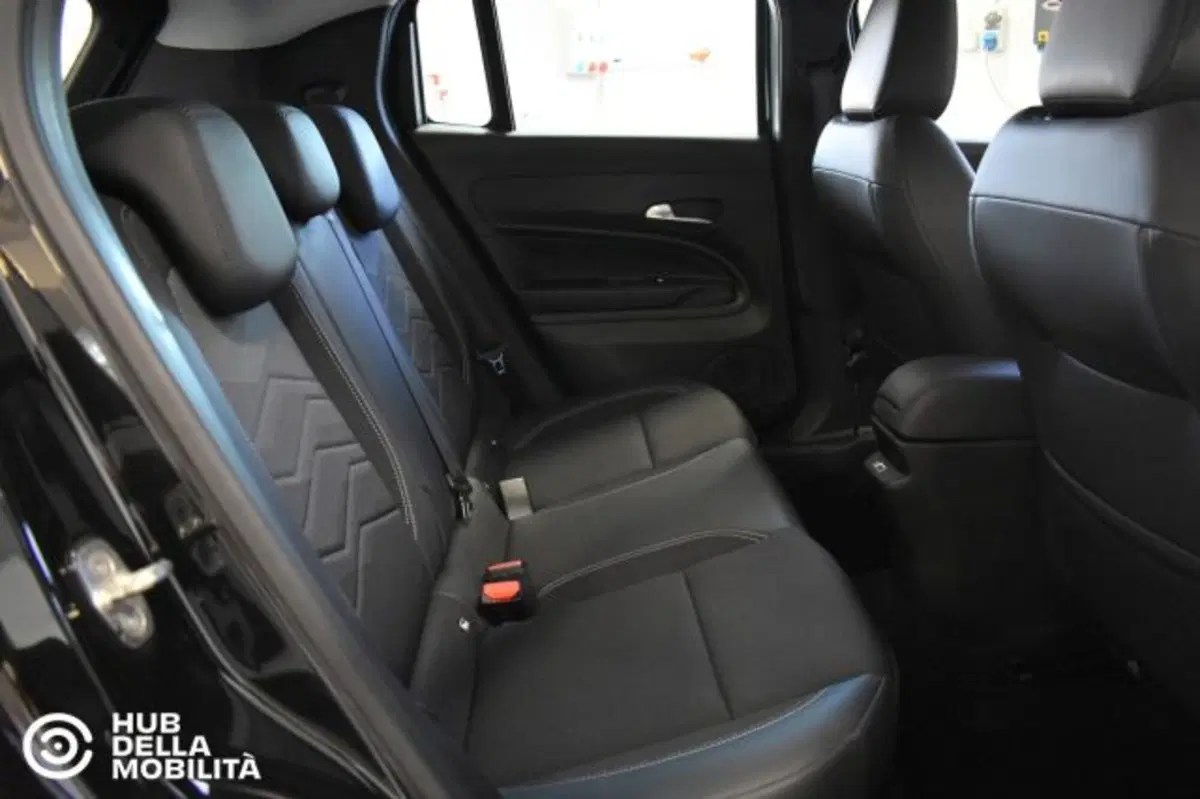 Jeep Avenger usata a Perugia (18)