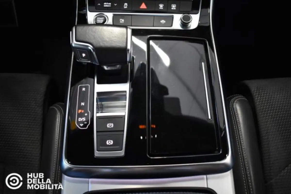 Audi Q8 usata a Perugia (12)