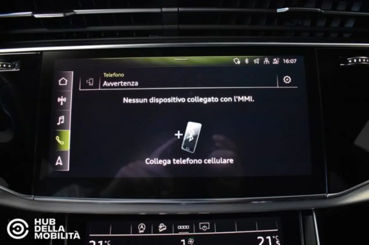 Audi Q8 usata a Perugia (16)