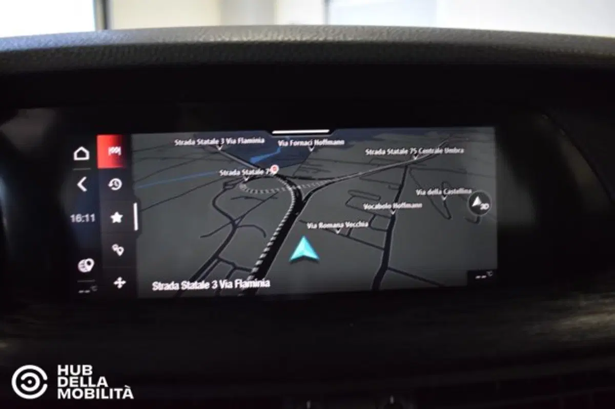 Alfa Romeo Stelvio usata a Perugia (14)