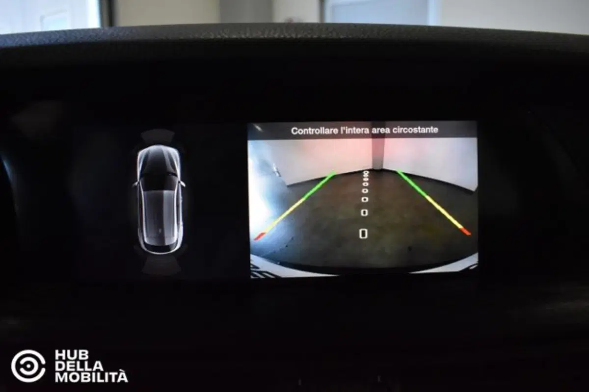Alfa Romeo Stelvio usata a Perugia (15)