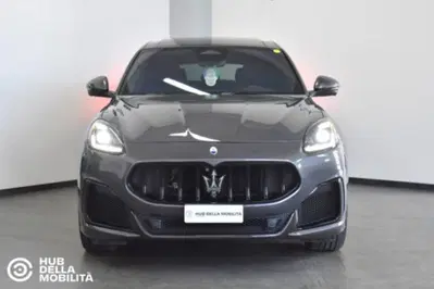 Maserati Grecale 3.0 V6 Trofeo 530cv auto del 2022 usata a Foligno