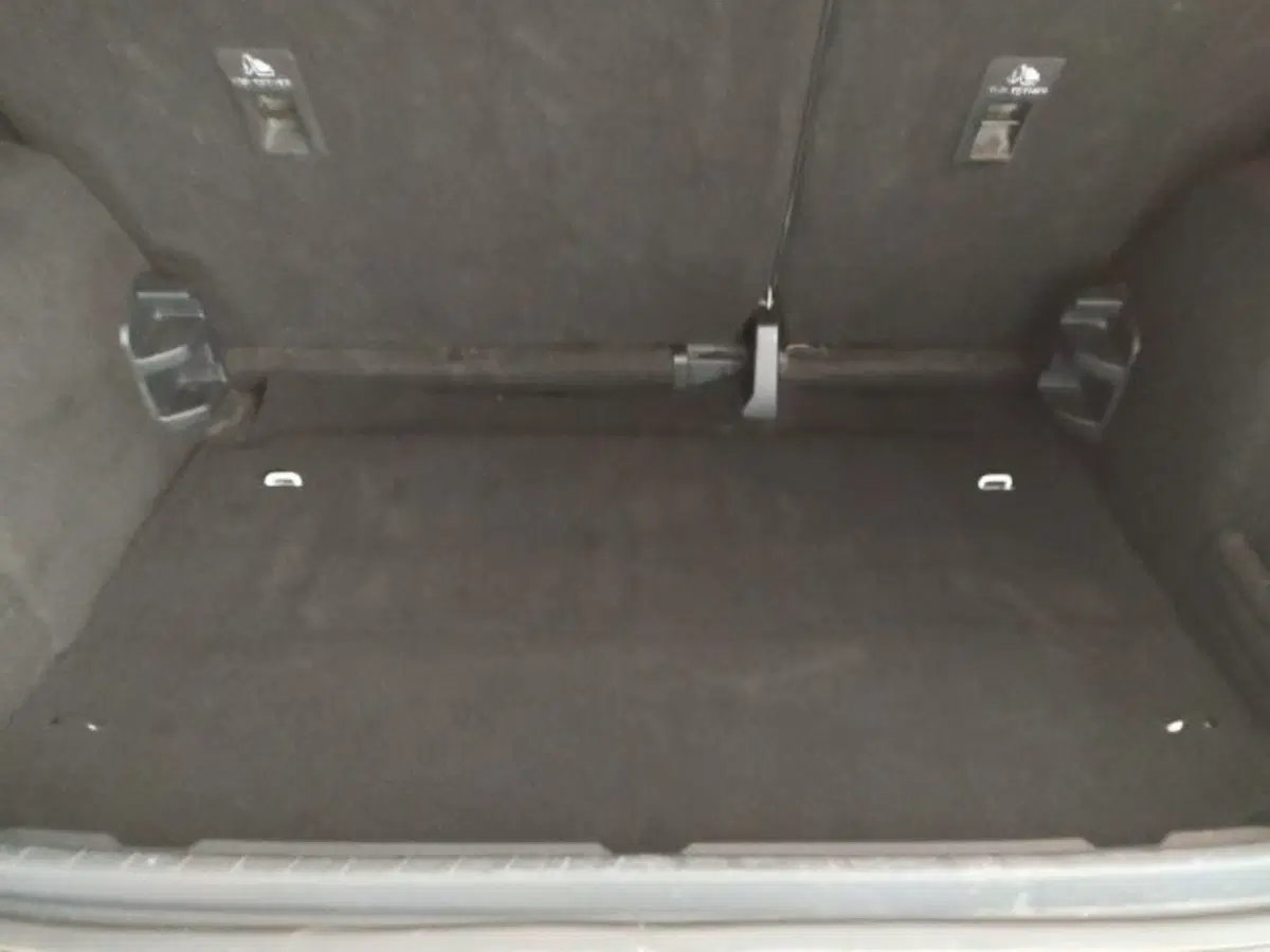 Ford EcoSport usata a Trieste (5)