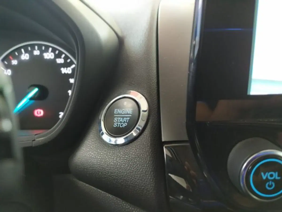 Ford EcoSport usata a Trieste (9)