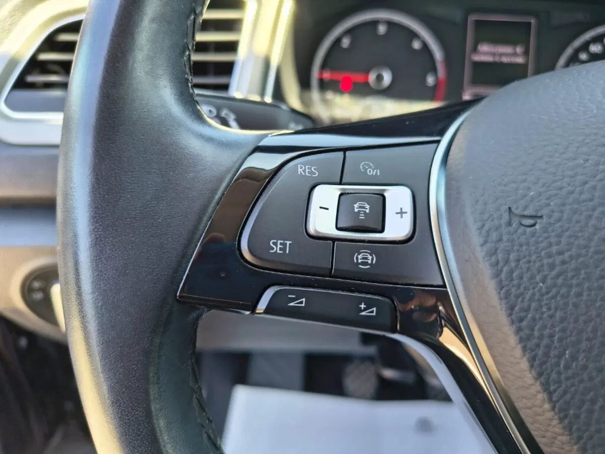 Volkswagen T-Roc usata a Firenze (10)