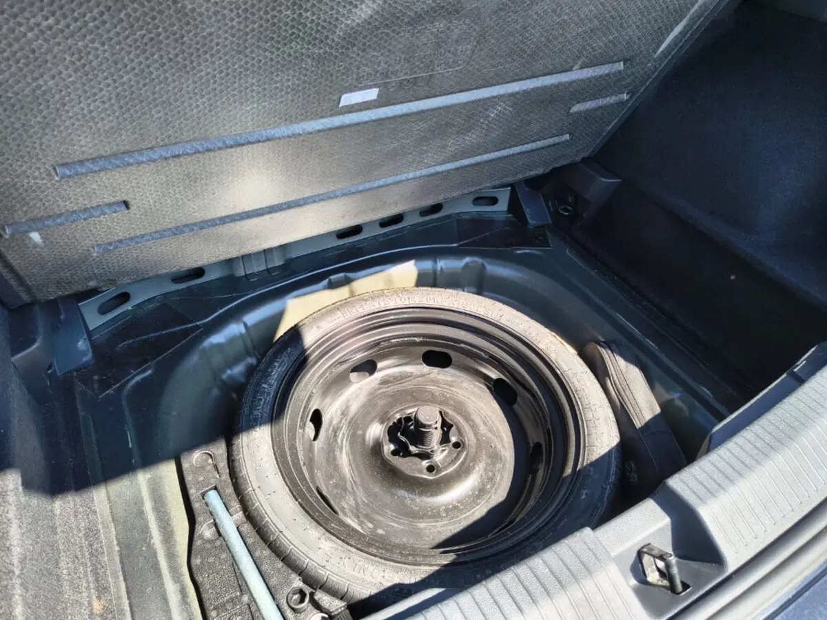 Volkswagen T-Roc usata a Firenze (7)