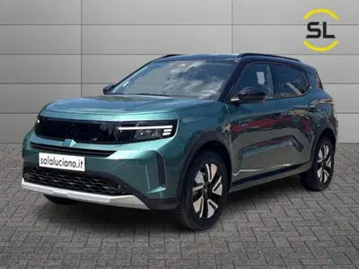 Opel Frontera 1.2 hybrid GS 145cv edct 7p.ti nuova a Merate