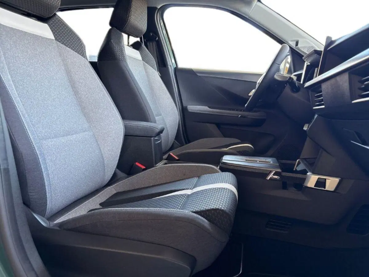 Opel Frontera nuova a Lecco (11)