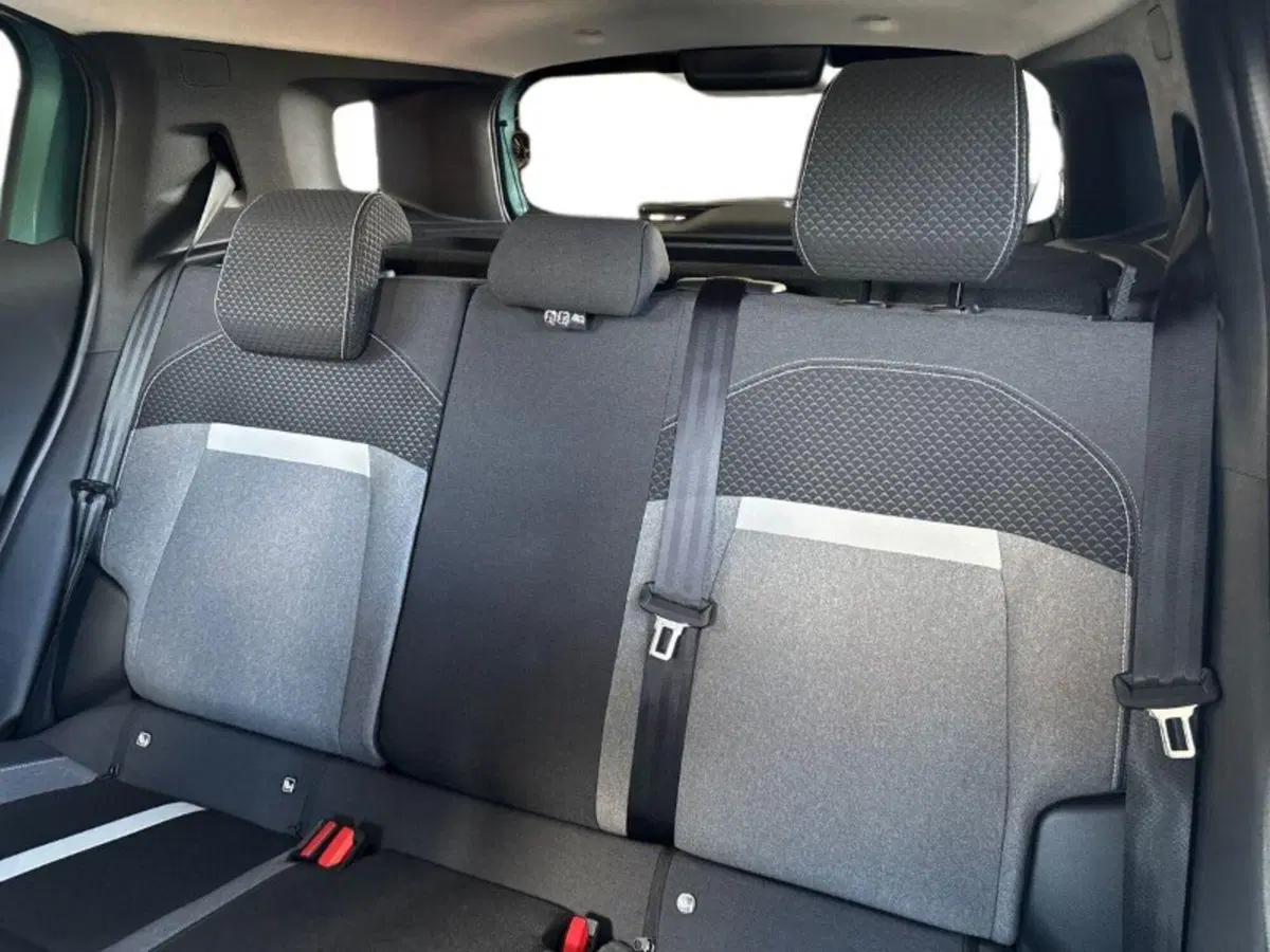 Opel Frontera nuova a Lecco (12)