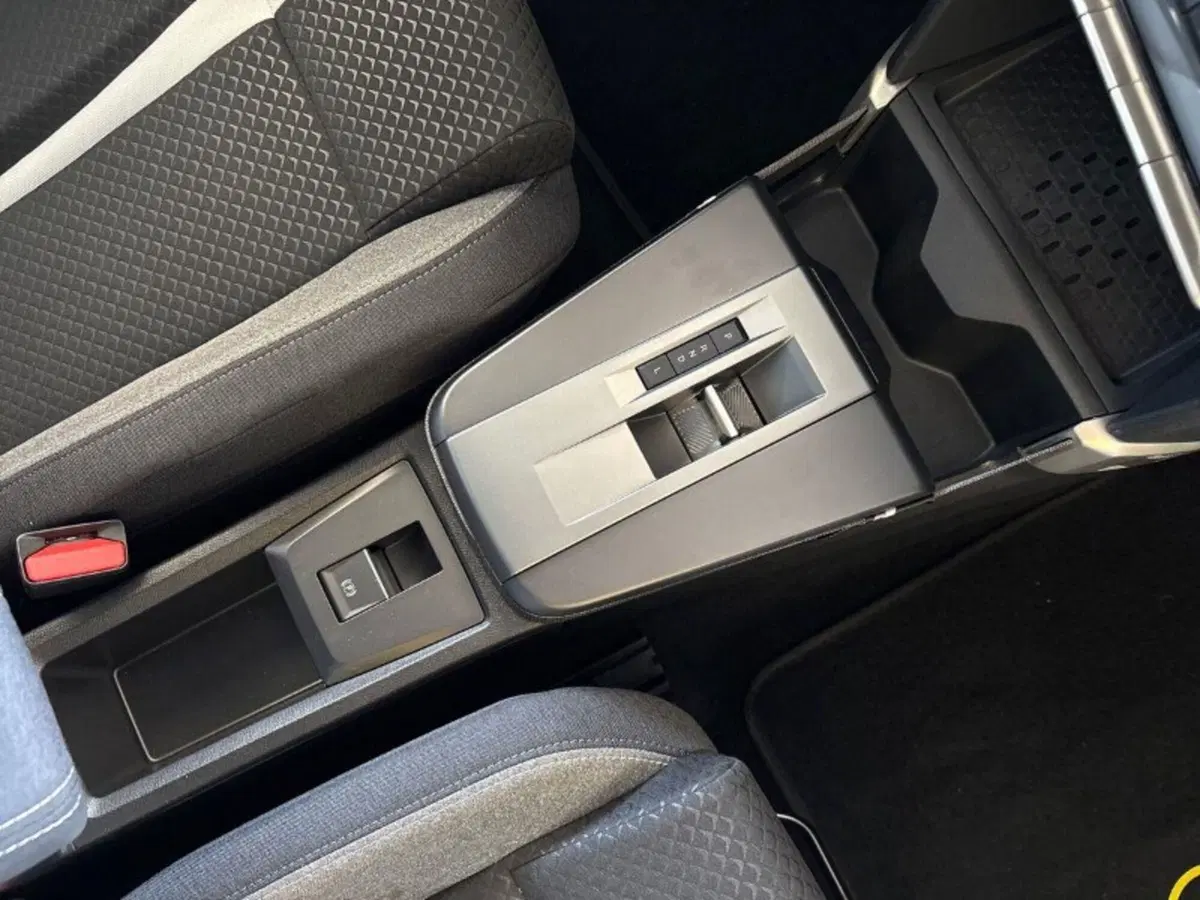 Opel Frontera nuova a Lecco (13)