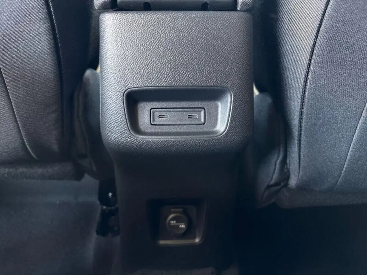 Opel Frontera nuova a Lecco (14)