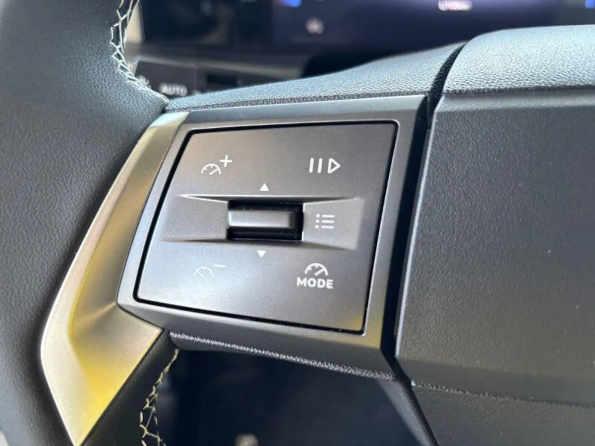 Opel Frontera nuova a Lecco (15)