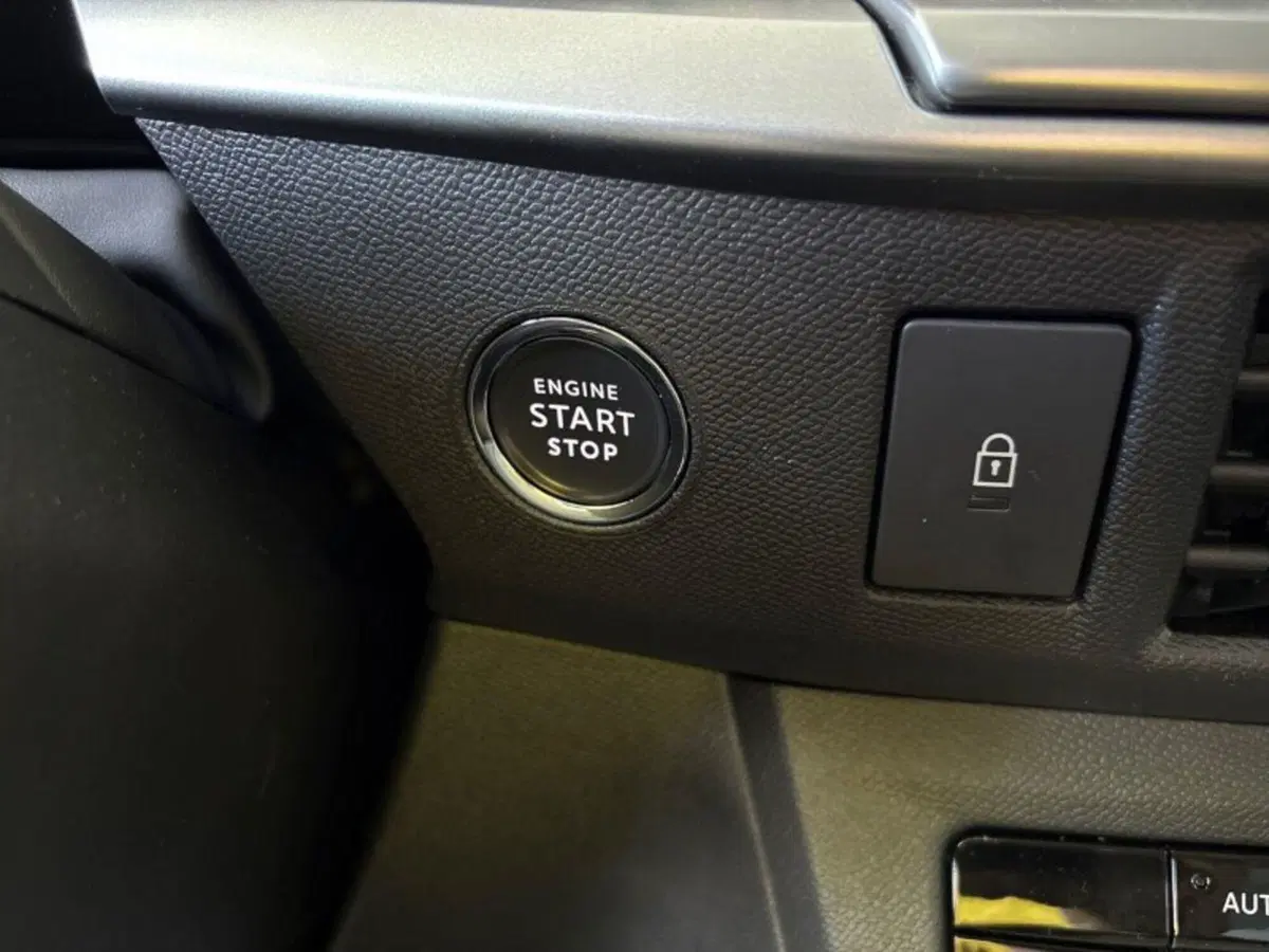 Opel Frontera nuova a Lecco (17)