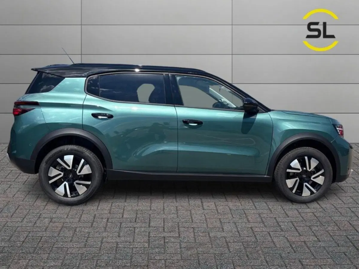 Opel Frontera nuova a Lecco (3)