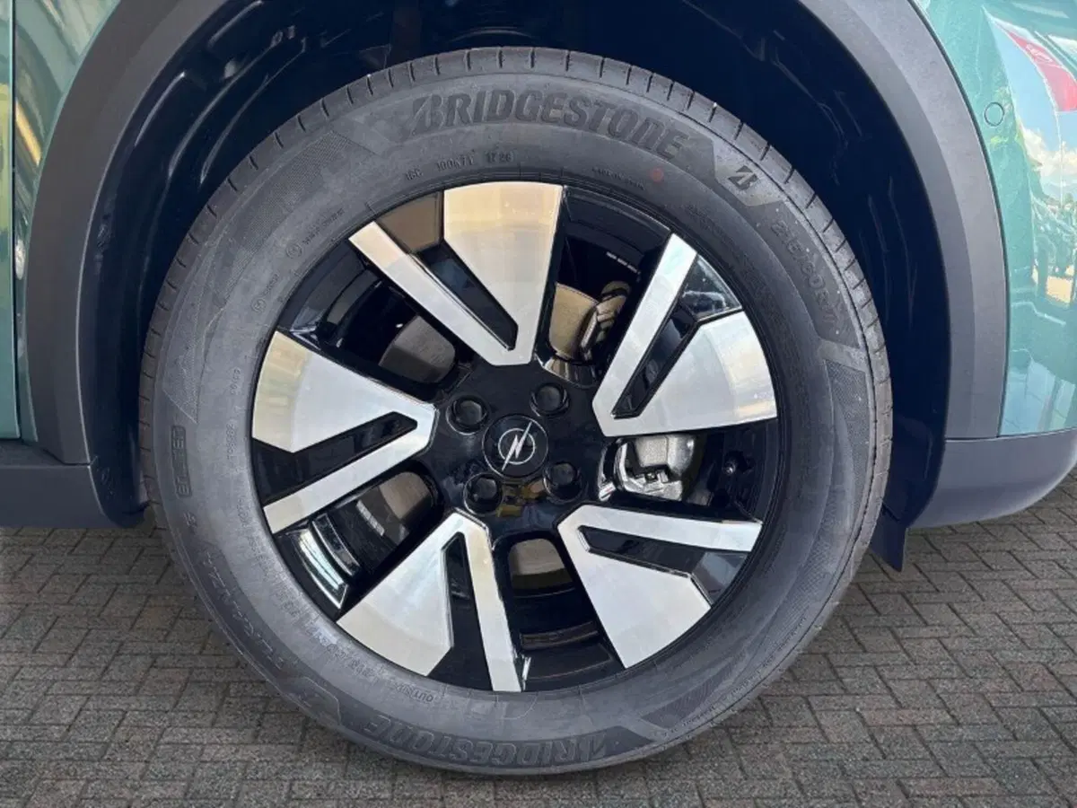 Opel Frontera nuova a Lecco (7)