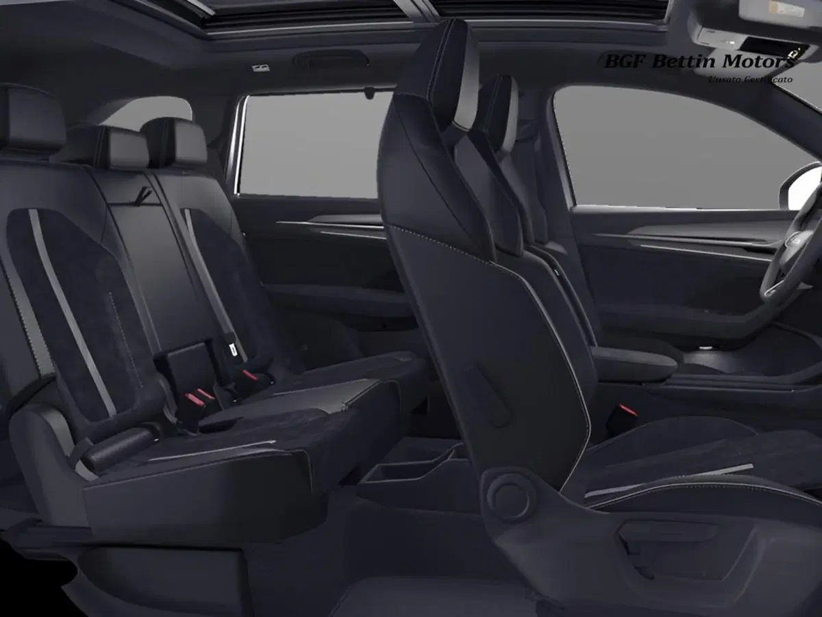 Skoda Kodiaq nuova a Padova (5)