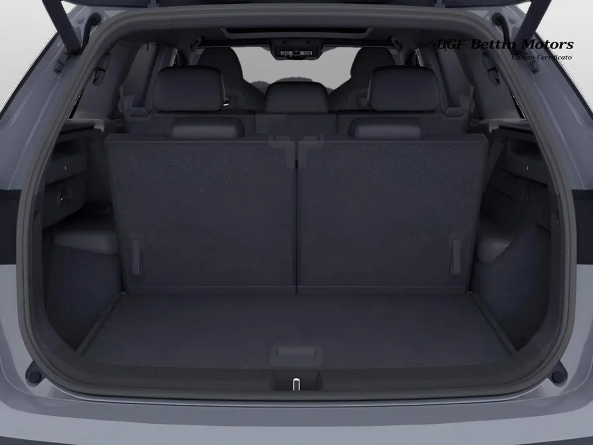 Skoda Kodiaq nuova a Padova (6)