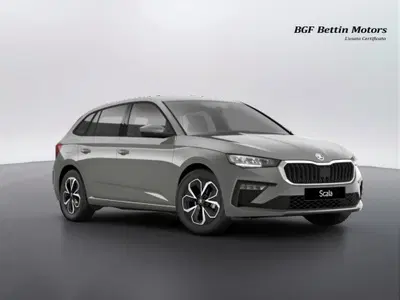 Skoda Scala 1.0 tsi Selection 95cv nuova a Piove di Sacco