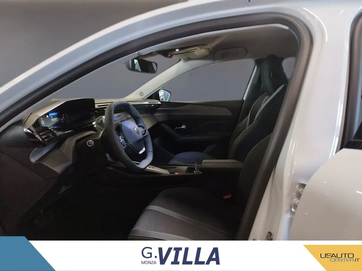 Peugeot 308 nuova a Monza e Brianza (13)