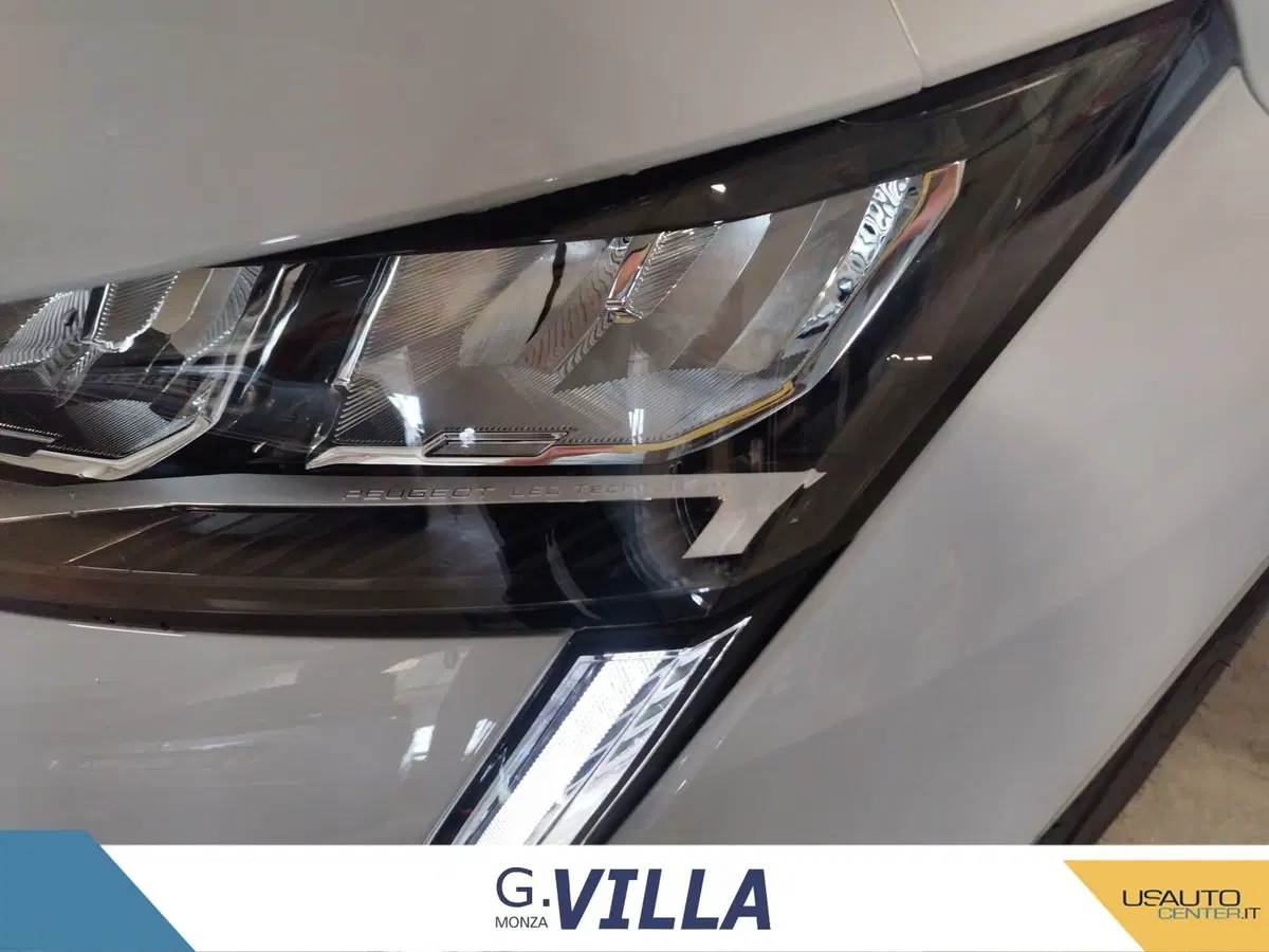 Peugeot 308 nuova a Monza e Brianza (16)