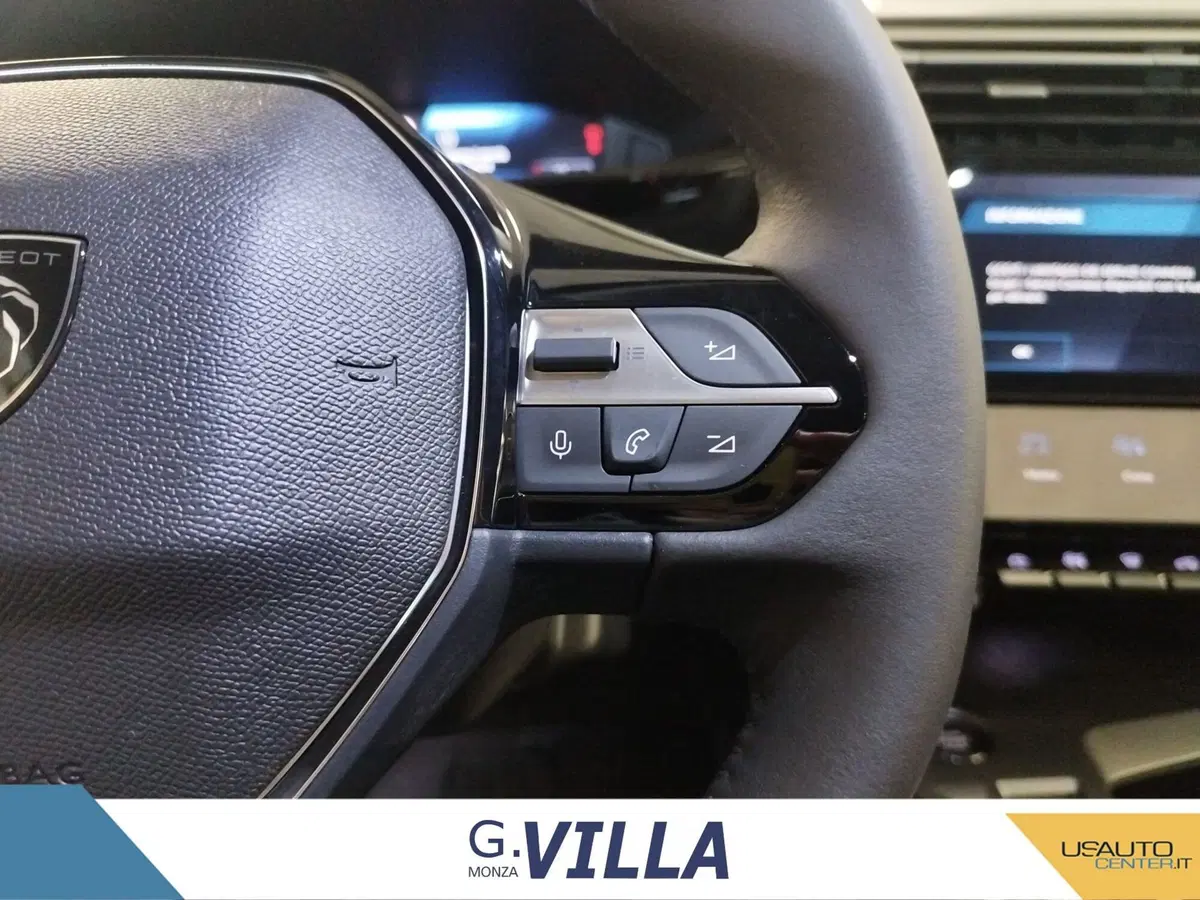 Peugeot 308 nuova a Monza e Brianza (19)