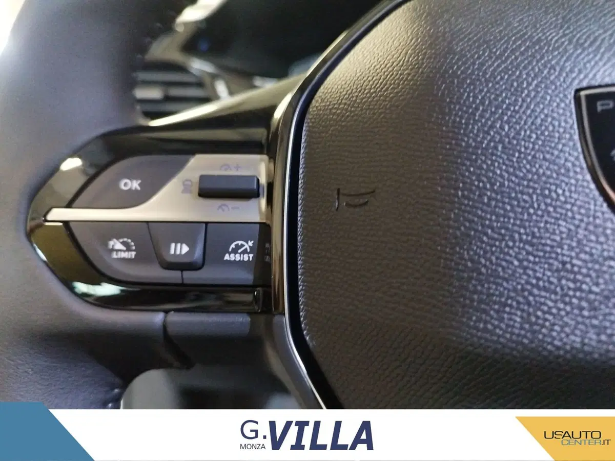 Peugeot 308 nuova a Monza e Brianza (20)