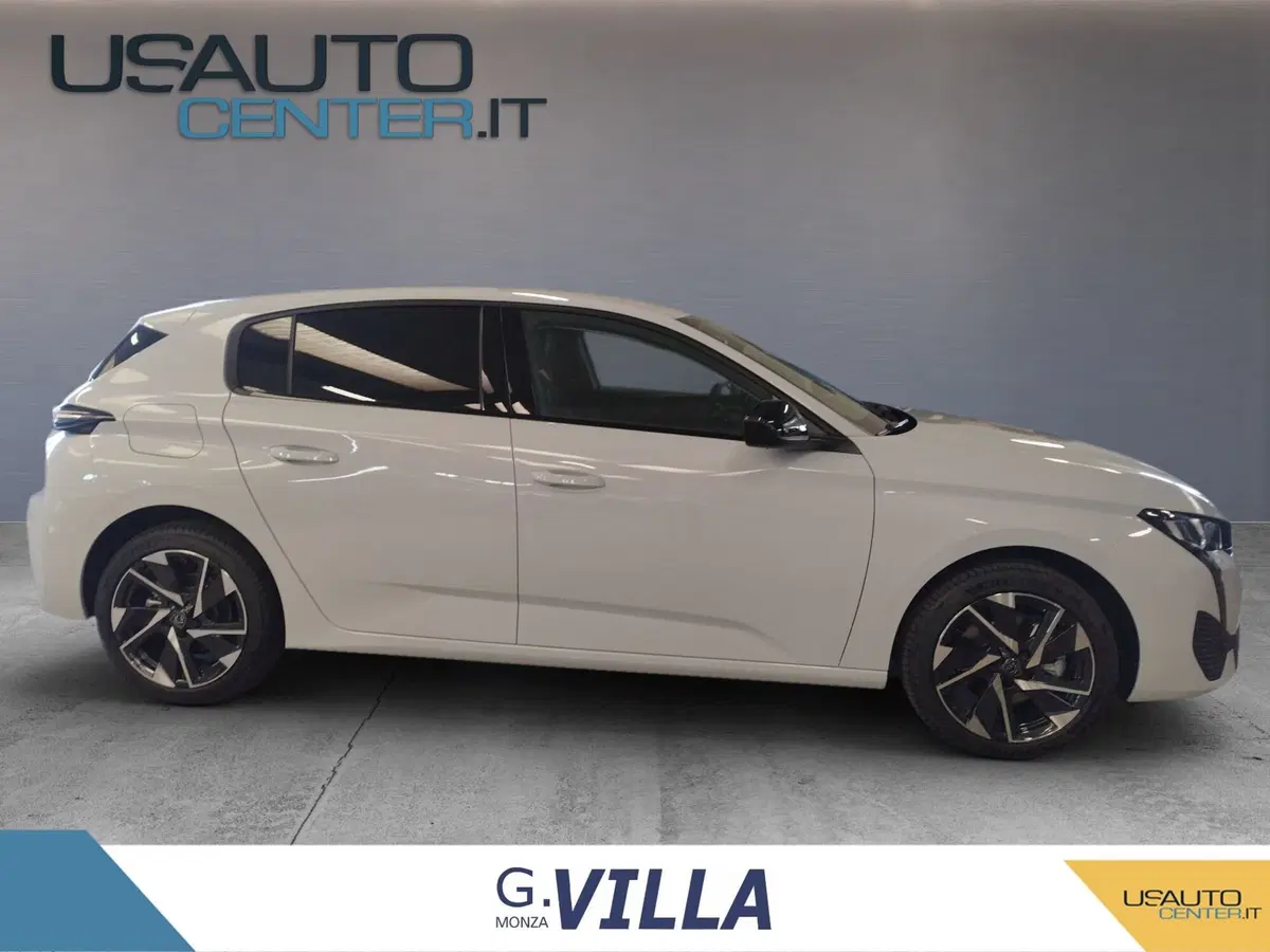 Peugeot 308 nuova a Monza e Brianza (3)